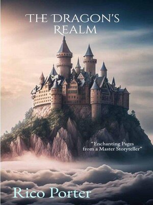 cover image of The Dragon's Realm